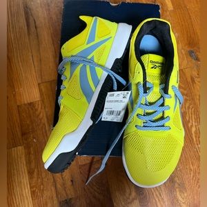 Reebok nano og women sneaker